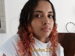 Babyhot2277