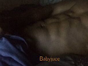 Babyjuce