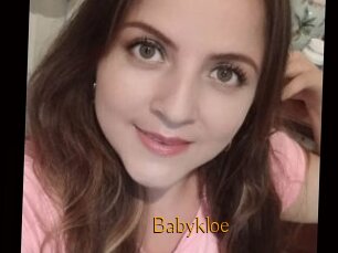 Babykloe