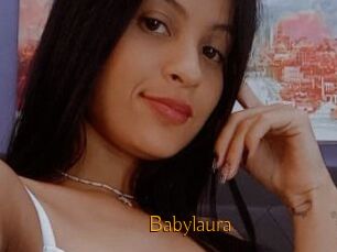 Babylaura
