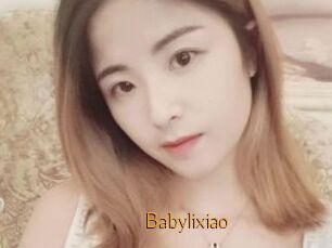 Babylixiao