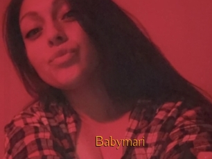 Babymari