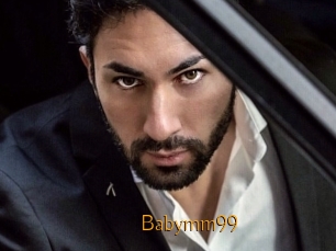 Babymm99