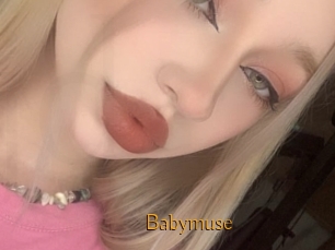Babymuse