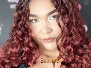 Babytrick