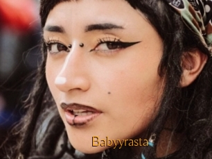 Babyyrasta