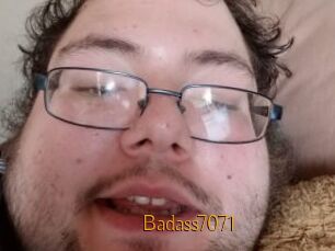 Badass7071