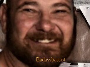 Badassbassist