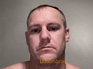 Badboibrad