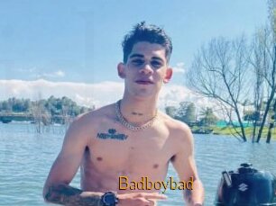 Badboybad