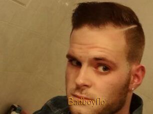 Badboyflo