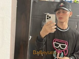 Badboytatto