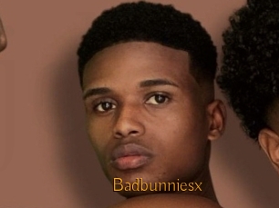 Badbunniesx