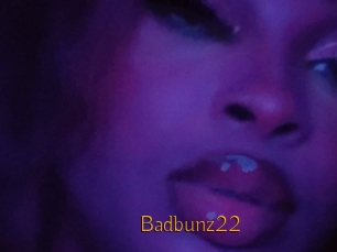 Badbunz22
