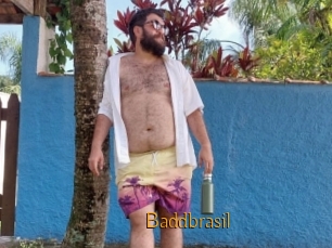 Baddbrasil