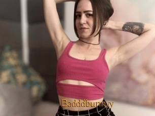 Badddbunnyy