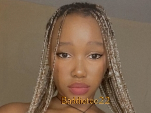 Baddietee22