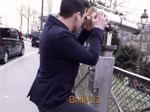 Badly22