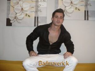 Badmaverick