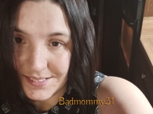 Badmommy31