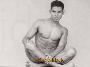 Badxxblack