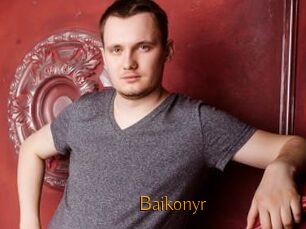Baikonyr