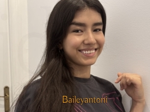 Baileyantoni