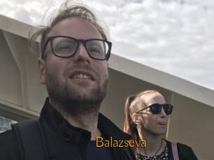Balazseva