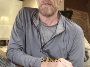Baldcock