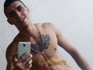 Baldurhot98