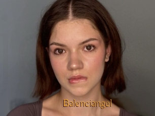 Balenciangel