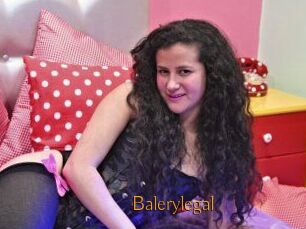 Balerylegal