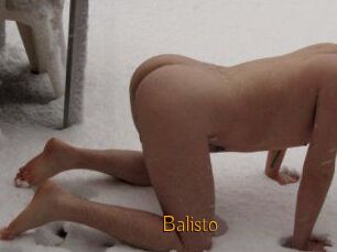 Balisto