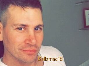 Ballamac18