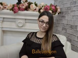 Ballebonbon