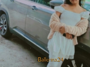 Ballerina24