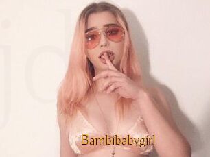 Bambibabygirl