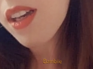 Bambiie