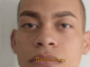 Bambinohotx