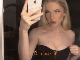 Bambixx18