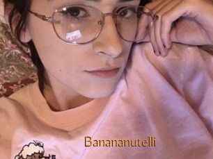 Banananutelli