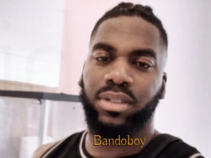 Bandoboy