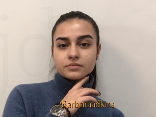 Barbaraadkins