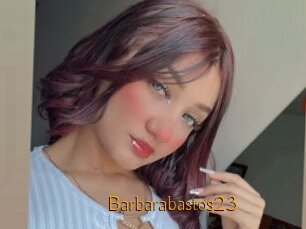 Barbarabastos23