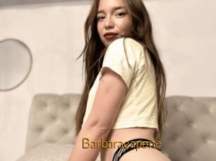Barbaracapone