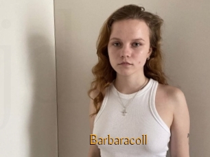 Barbaracoll