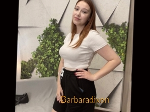 Barbaradixon