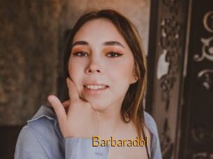 Barbaradol