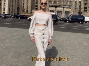 Barbarahemilton