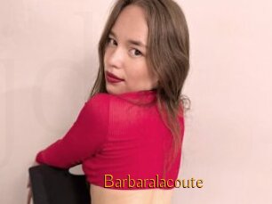 Barbaralacoute